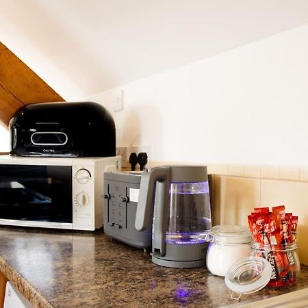 The Granary Apartment Barbrook ภายนอก รูปภาพ