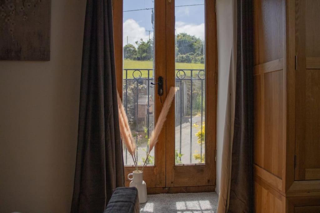 The Granary Apartment Barbrook ภายนอก รูปภาพ