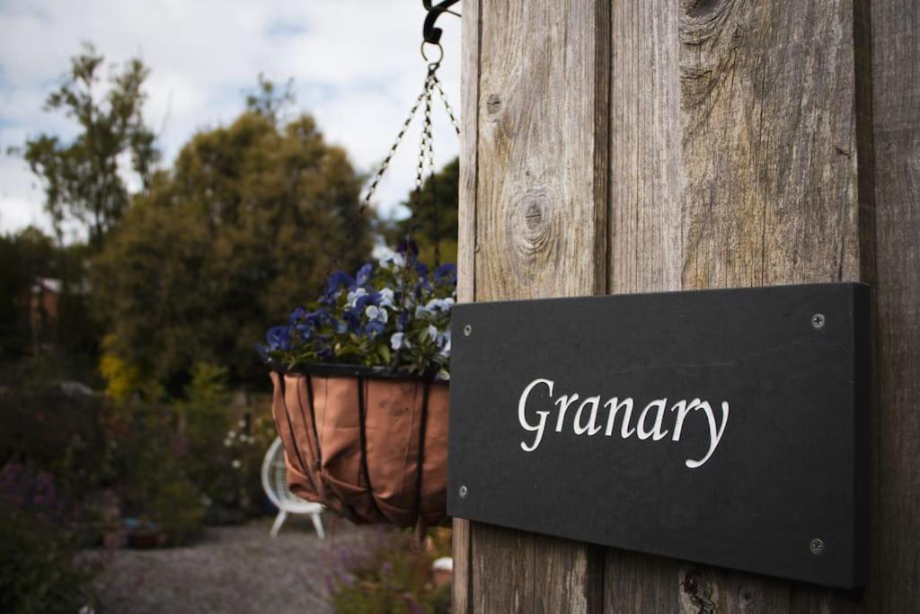 The Granary Apartment Barbrook ภายนอก รูปภาพ